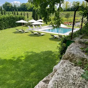 Vakantieboerderij Relais Ca' Morenica, Valeggio sul Mincio
